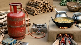 सिलेंडर की कमी से मचा हड़कंप! IndianOil ऐप बना नंबर 1, ChatGPT को भी छोड़ा पीछे