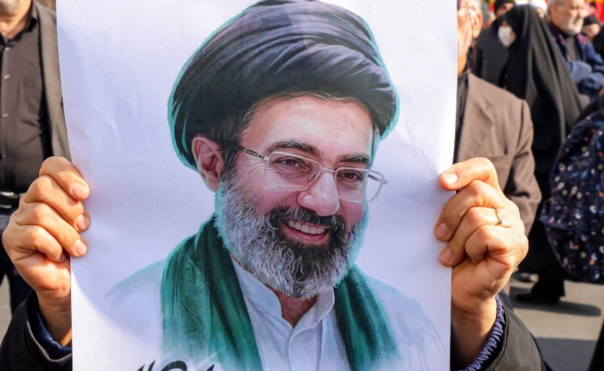 Latest and Breaking News on NDTV