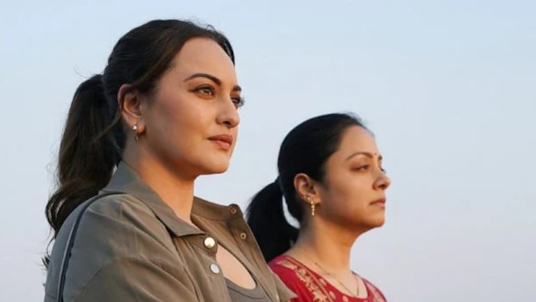 Prime Video Announces 'System': Sonakshi Sinha And Jyotika To Face Off In New Courtroom Battle