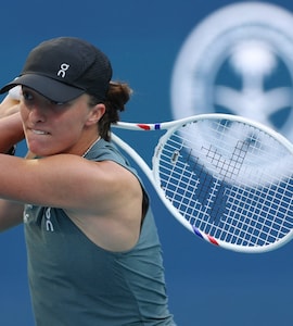 Iga Swiatek Stunned In 2nd Round Of Miami Open; Carlos Alcaraz To Face Brazilian Talent Joao Fonseca