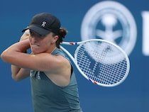 Iga Swiatek Stunned In 2nd Round Of Miami Open; Carlos Alcaraz To Face Brazilian Talent Joao Fonseca