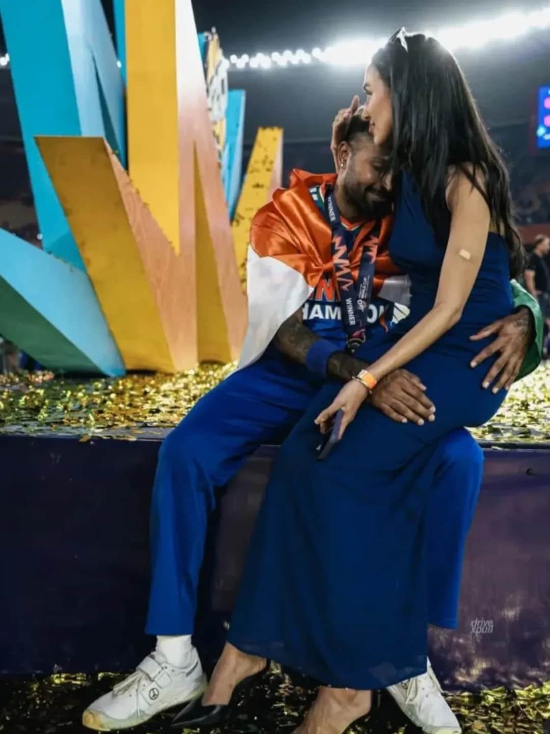 Latest and Breaking News on NDTV