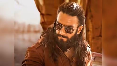 रणवीर सिंह ने &lsquo;धुरंधर: द रिवेंज&rsquo; से सबसे तेज 400 करोड़ का रिकॉर्ड बनाया