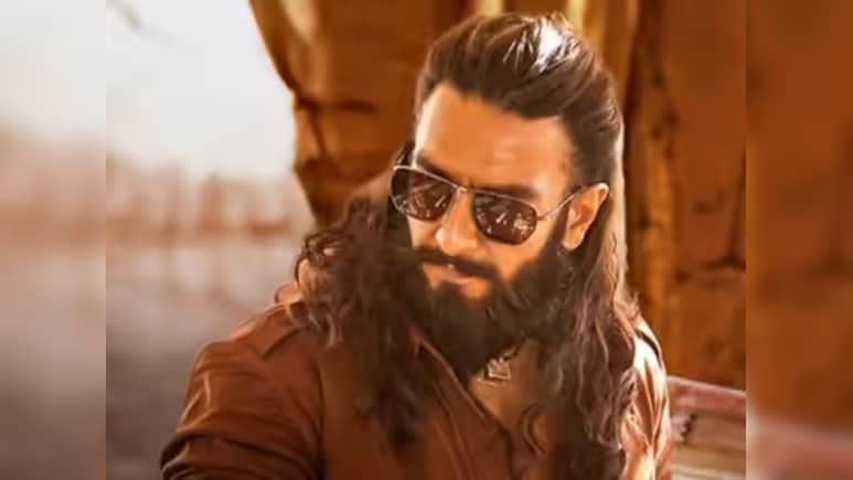 रणवीर सिंह ने &lsquo;धुरंधर: द रिवेंज&rsquo; से सबसे तेज 400 करोड़ का रिकॉर्ड बनाया