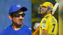 Gambhir Opens Up On Dhoni Exchange, Sends Big Message: 'Be In My Position'
