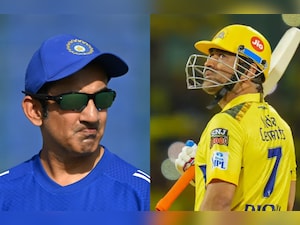 Gambhir Opens Up On Dhoni Exchange, Sends Big Message: "Be In My Position"