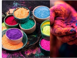 Holi 2026 : शादी के बाद पहली होली साथ मनाएंगे ये सेलेब्स, एक ने तो 7 दिन पहले की है शादी