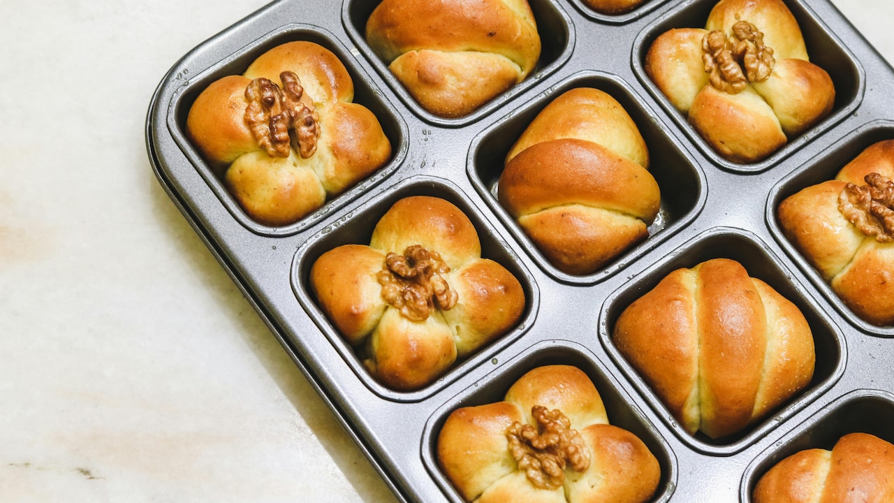 5 Silicone Baking Moulds That Dont Warp In High Heat 5 Silicone Baking Moulds That Dont Warp In High Heat