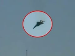 US Confirms 3 F-15 Jets Shot Down By Kuwaiti Air Defences. Read Full Statement