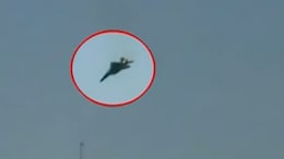 3 US F-15 Jets Shot Down By Kuwaiti Air Defences In Friendly Fire Incident