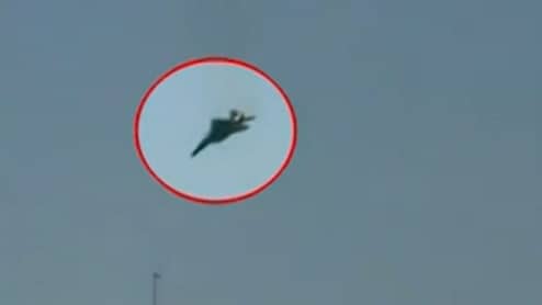 अमेरिका ने तीन F-15E फाइटर जेट गिरने की बात कबूली, कहा- कुवैत ने फ्रेंडली फायर में गिराए