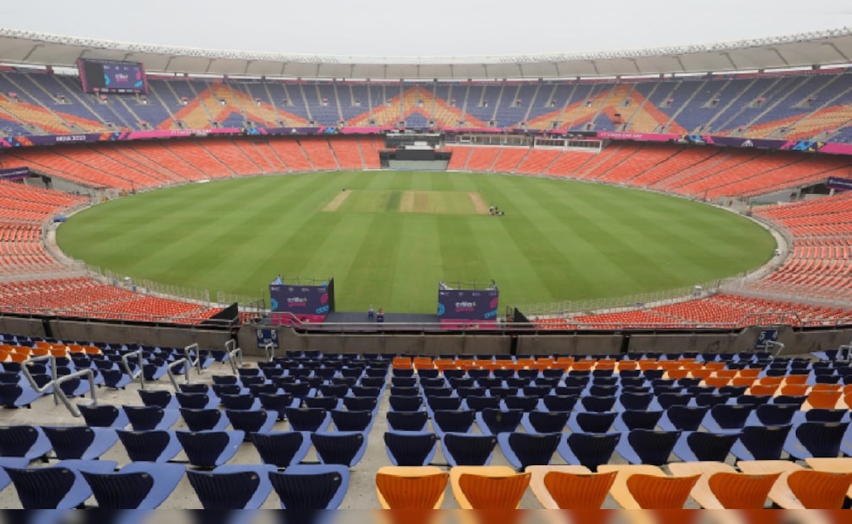 IND vs NZ, T20 World Cup Final : नरेंद्र मोदी स्टेडियम में टॉस बनाएगा बॉस, भारत का टॉस जीतना क्यों है जरूरी?