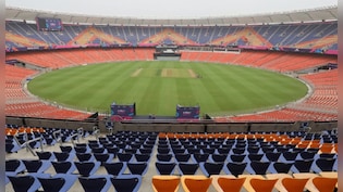 IND vs NZ, T20 World Cup Final :&nbsp;नरेंद्र मोदी स्टेडियम में टॉस बनाएगा बॉस, भारत का टॉस जीतना क्यों है जरूरी?