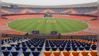 नरेंद्र मोदी स्टेडियम में टॉस बनाएगा बॉस, भारत का टॉस जीतना क्यों है जरूरी