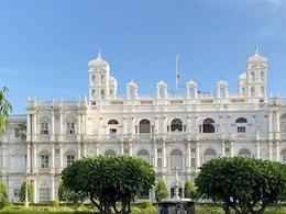 सिंधिया परिवार निगम का कर्जदार, 33.32 लाख का कर बकाया, 'माधवराव' के जन्मदिन पर आई सूची ने बढ़ाई हलचल&nbsp;