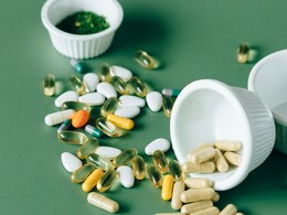 Not Seeing Results From Supplements? A Doctor Says Timing Could Be The Reason