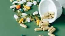 Doctor Shares 6 Supplements That Actually Work When Used Correctly