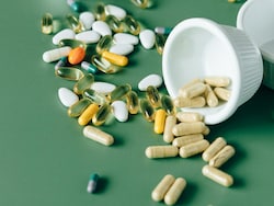 What Are Psychobiotics? The Next-Gen Gut Supplements Doctors Are Using To Treat Brain Fog And Stress