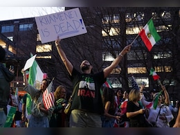 US-Israel Attacks Iran LIVE Updates: Iran Declares 40 Days Of Mourning, 7 Public Holidays After Khamenei's Death