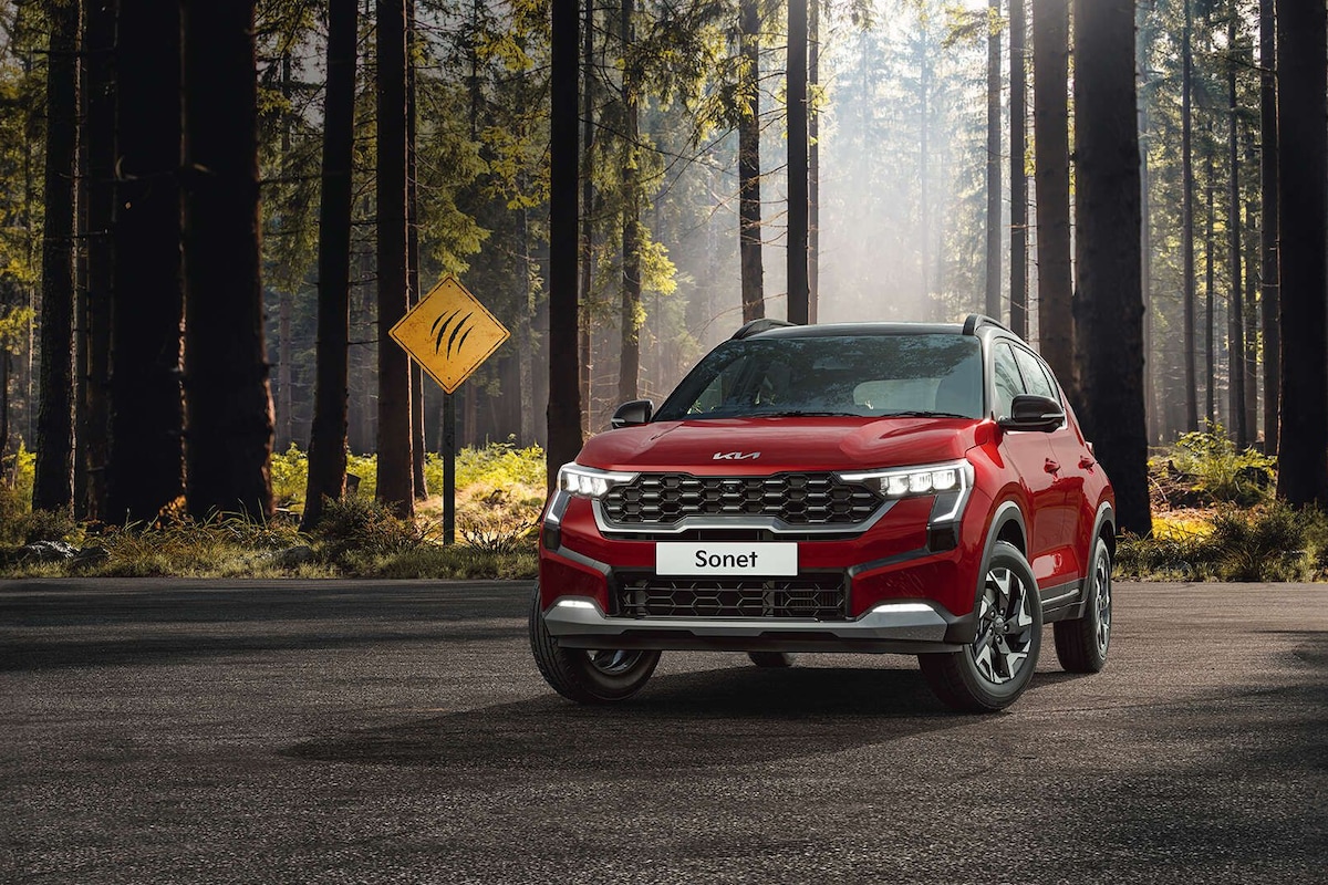 Latest and Breaking News on NDTV