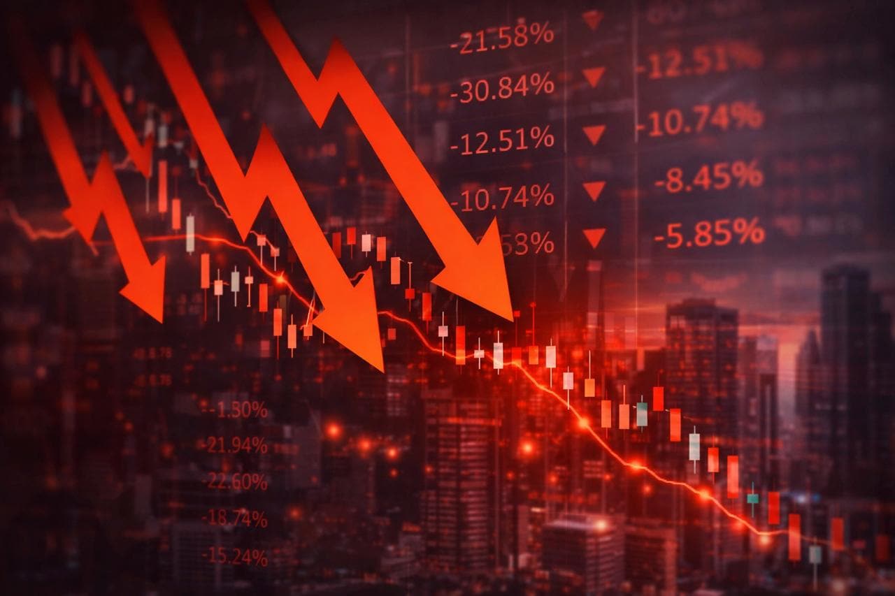 ECB economists warn AI-driven optimism could trigger a market correction