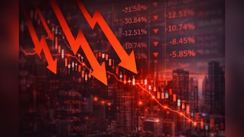 Nifty Realty Slumps Most In 2026, Overtakes IT As Worst Performer