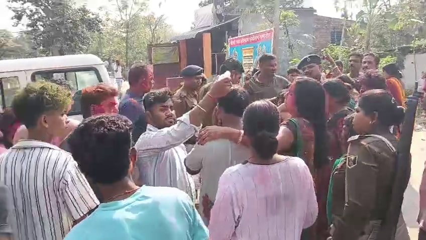 Latest and Breaking News on NDTV