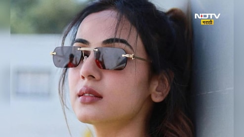 Sonal Chauhan: युद्धाच्या कचाट्यातून सुटली 'जन्नत'ची अभिनेत्री सोनल चौहान, शेअर केला अनुभव
