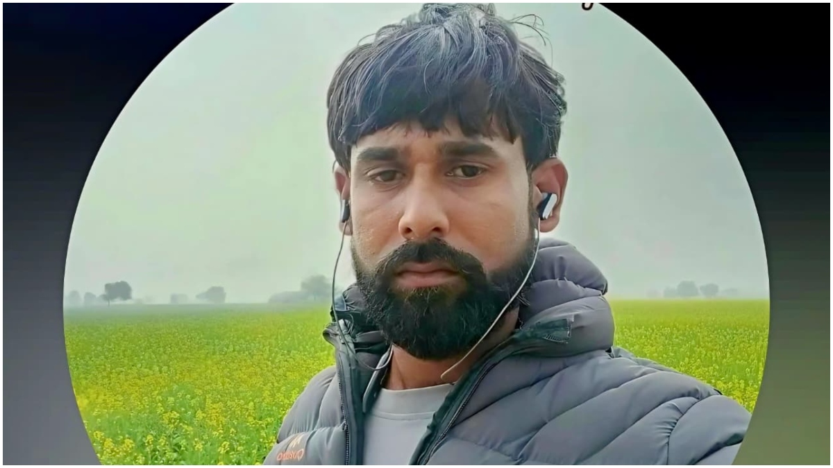 PAK आतंकी भट्टी से संपर्क साधने के प्रयास में पुलिस के रडार पर आया हनुमानगढ़ का युवक, राजद्रोह का मुकदमा दर्ज