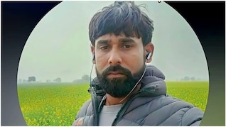 PAK आतंकी भट्टी से संपर्क साधने के प्रयास में पुलिस के रडार पर आया हनुमानगढ़ का युवक, राजद्रोह का मुकदमा दर्ज