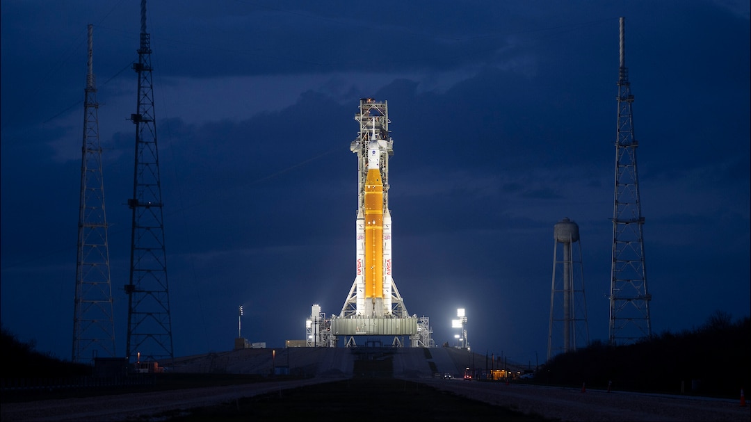 NASA Begins Countdown For Artemis II: All You Need To Know About The Mission Moon