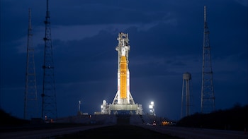 NASA Begins Countdown For Artemis II: All You Need To Know About The Mission Moon