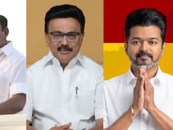 5-Way Faceoff: Alliances, Rebels, Debutants Set Stage For Tamil Nadu Battle