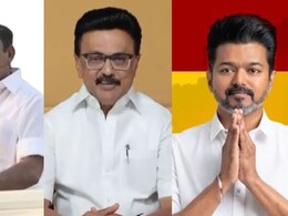 5-Way Faceoff: Alliances, Rebels, Debutants Set Stage For Tamil Nadu Battle