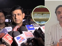 Chhota Nehru Stadium Indore: इंदौर के छोटा नेहरू स्टेडियम का नाम बदलने पर सियासत तेज, कांग्रेस-BJP आमने-सामने