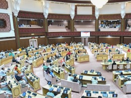 Rajasthan: घरेलू गैस की कीमतों में भारी उछाल, सदन में ज़ोरदार हंगामा; कांग्रेस ने सरकार को घेरा&nbsp;