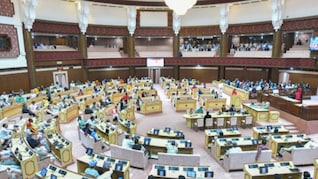 Rajasthan: घरेलू गैस की कीमतों में भारी उछाल, सदन में ज़ोरदार हंगामा; कांग्रेस ने सरकार को घेरा