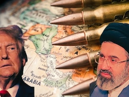 US Wanted 20-Year Freeze On Iran's Nuke Dreams, Tehran Was Ready For 5