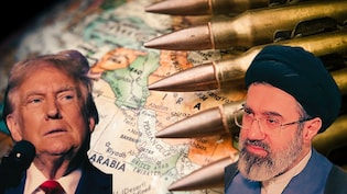 US-Iran Deal Was 80% Done. Then A Showdown Over Tehran's Nuclear Clause