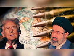 "Negotiating With Yourselves?" Why Iran Has Nothing To Lose, Trump Does