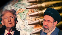 "Negotiating With Yourselves?" Why Iran Has Nothing To Lose, Trump Does