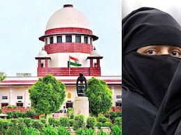 &lsquo;बराबरी का एक रास्ता UCC भी&rsquo;, मुस्लिम महिलाओं को समान अधिकार की अर्जी पर बोला सुप्रीम कोर्ट