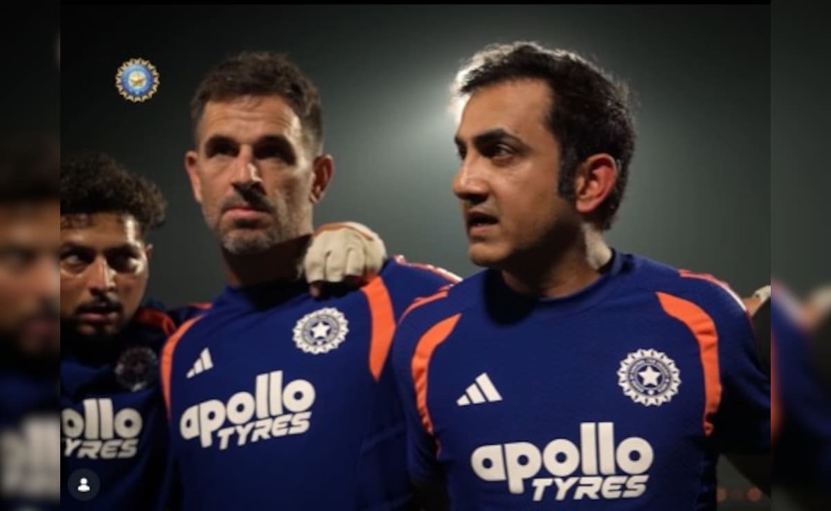 IND vs ENG: कोच गंभीर ने इंग्लैंड के खिलाफ सेमीफाइनल से पहले खिलाड़ियों को दिया गुरुमंत्र, अब अंग्रेजों की खैर नहीं