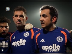 IND vs ENG: कोच गंभीर ने इंग्लैंड के खिलाफ सेमीफाइनल से पहले खिलाड़ियों को दिया 'गुरुमंत्र', अब अंग्रेजों की खैर नहीं