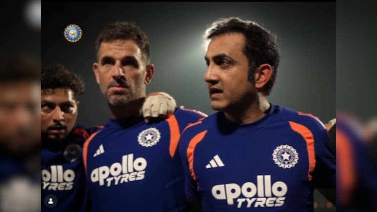 IND vs ENG: कोच गंभीर ने इंग्लैंड के खिलाफ सेमीफाइनल से पहले खिलाड़ियों को दिया 'गुरुमंत्र', अब अंग्रेजों की खैर नहीं