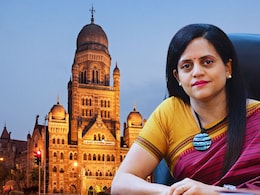 IAS Ashwini Bhide : मुंबई महापालिकेला मिळाल्या नव्या कारभारी; अश्विनी भिडे यांच्या खांद्यावर मुंबईची धुरा!
