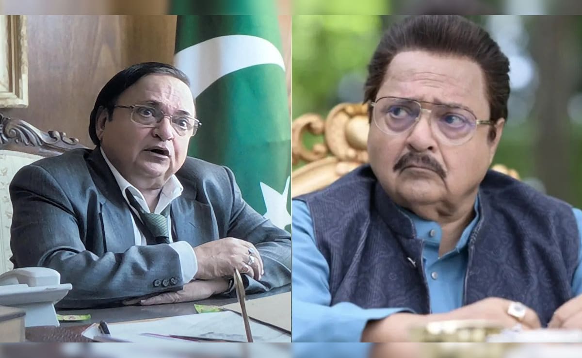 Was Rakesh Bedi's Uri Role A Dhurandhar 2 Spoiler?