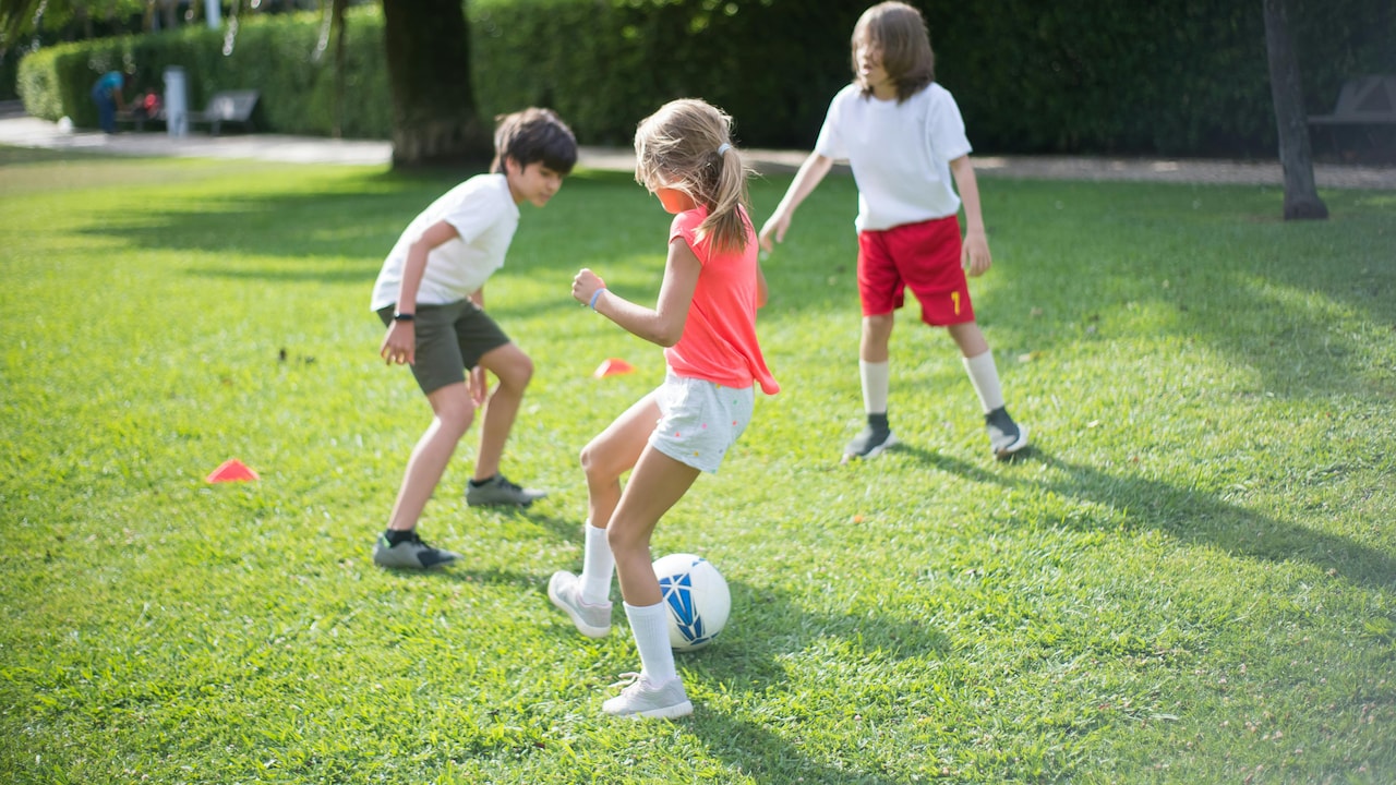 Why Elastic Waist Shorts Beat Button Shorts for Active Kids