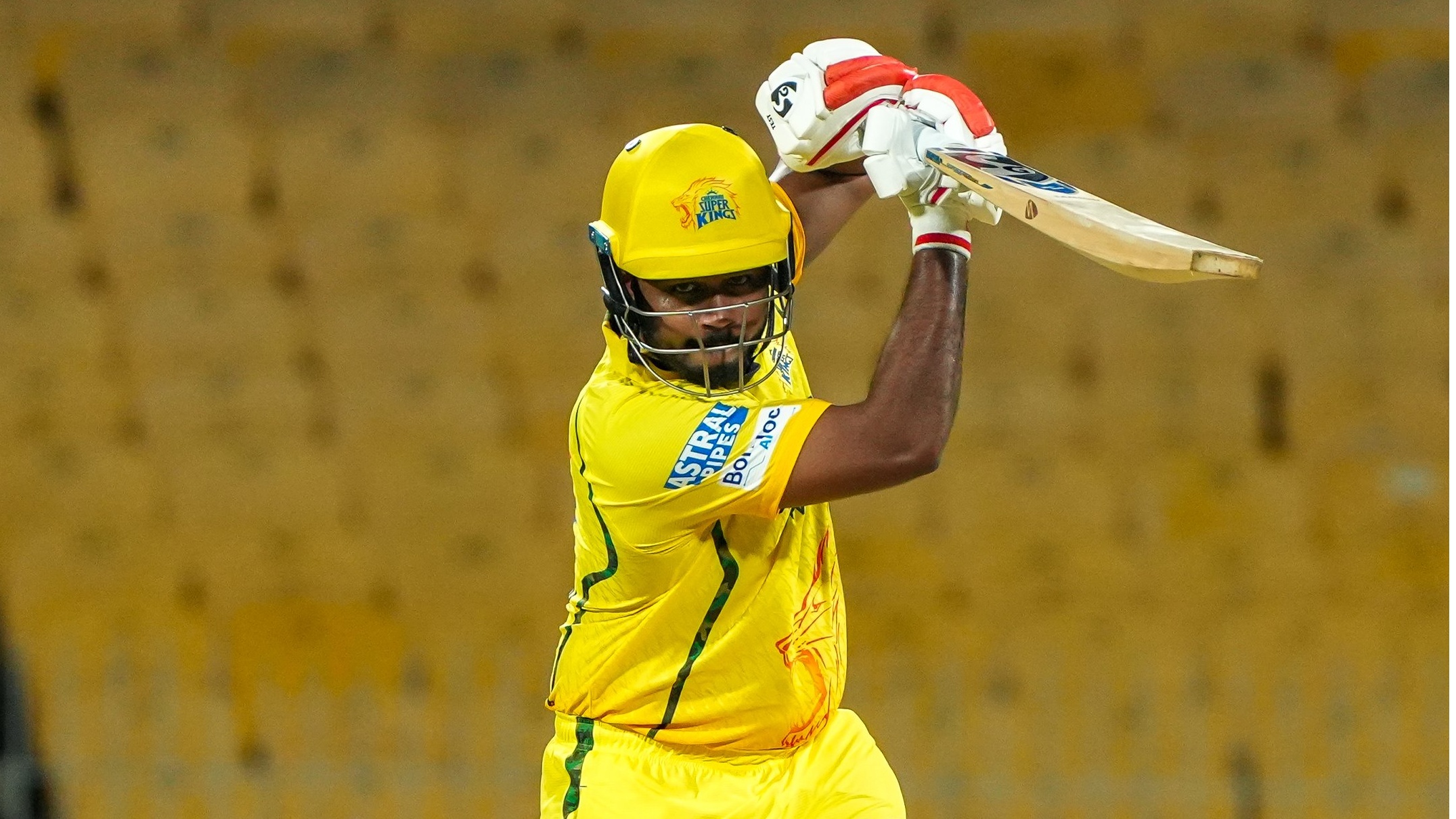 RR vs CSK Live Streaming: How To Watch Rajasthan Royals vs Chennai Super Kings IPL Match?