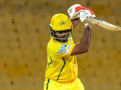 CSK vs DC LIVE Score, IPL 2026: Jammu And Kashmirs Rs 8.40 Crore Star Fails To Trouble CSKs Sanju Samson, Ruturaj Gaikwad